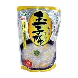 Table Land Instant Egg Koshihikari Porridge Gayu