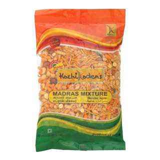Kozhi Koden's Madras Mixture 200 G Kozhi Koden's Madras Mixture 200 G