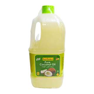 Kozhi Koden's Coconut Oil