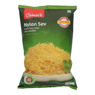 Chheda's Nylon Sev Chheda's Nylon Sev