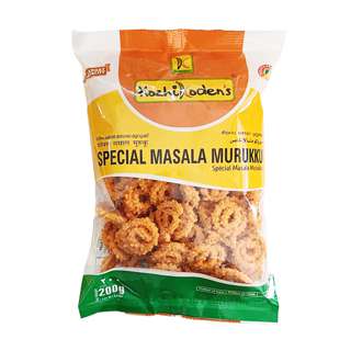 Kozhi Koden's Special Masala Murukku Kozhi Koden's Special Masala Murukku