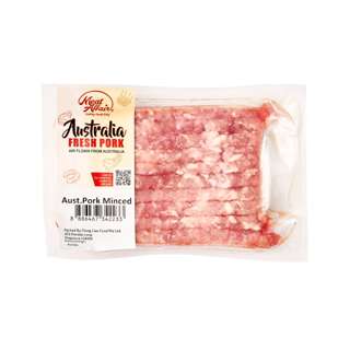 Meat Affair Australia Pork Minced