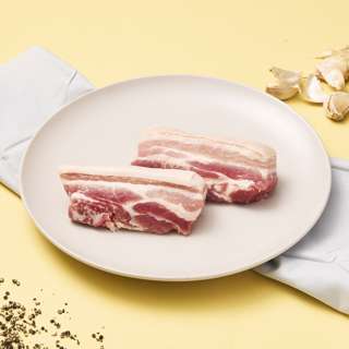 Meat Affair Australia Pork Belly