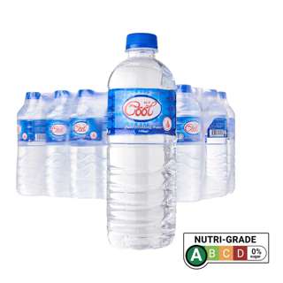 Ice Cool Pure Drinking Water (CTN)