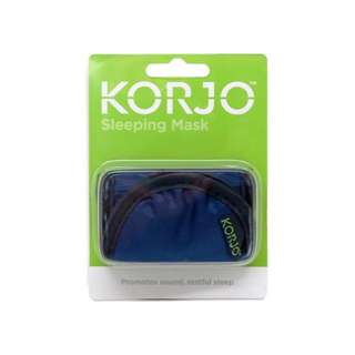 KORJO Sleeping Mask KORJO Sleeping Mask