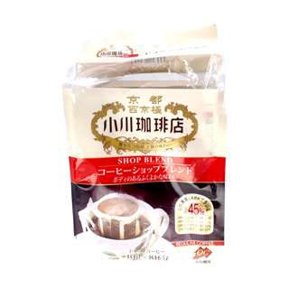Ogawa Ogawa Shop Blend Drip Coffee Ogawa Ogawa Shop Blend Drip Coffee
