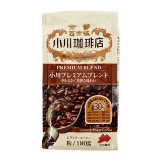 Ogawa Premium Blend Coffee Powder Ogawa Premium Blend Coffee Powder