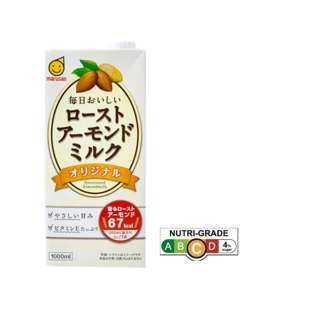 Marusan Almond Milk Sweetened