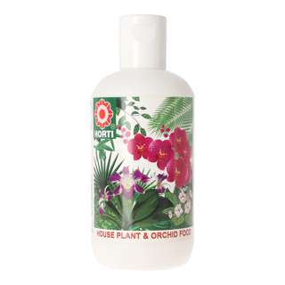 Houseplant And Orchid Food