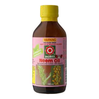 Neem Oil Neem Oil