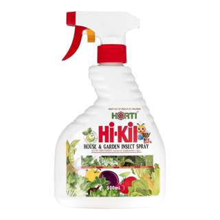 Hi-Kil Home & Garden Spray Hi-Kil Home & Garden Spray