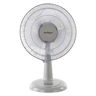 Aerogaz Table Fan 3 Speed Control - AZ121FT