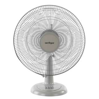Aerogaz AZ161FT TableFan 3 speed control