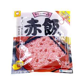 Toyo Suisan Red Rice (Sekihan) Toyo Suisan Red Rice (Sekihan)