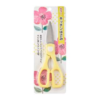 Echo Stainless Steel Kitchen Scissor