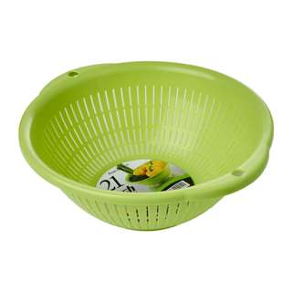 Fresh Green Colander 21 CM