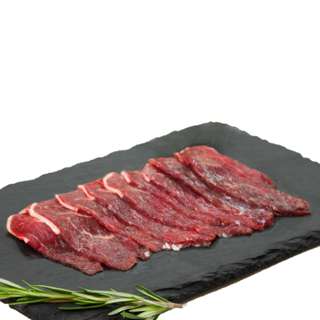 Hego Black Angus Beef Stir Fry - Chilled Hego Black Angus Beef Stir Fry - Chilled