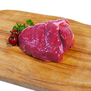 Hego Grass Fed Beef Topside (Inside) Chilled