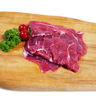 Hego Grass Fed Beef Stir Fry - Chilled