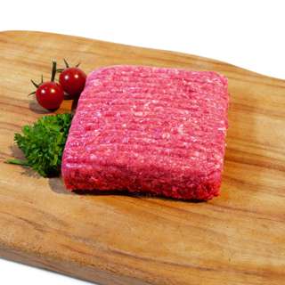 Hego Grass Fed Beef Minced - Chilled