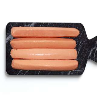 Churo Pork Sausage