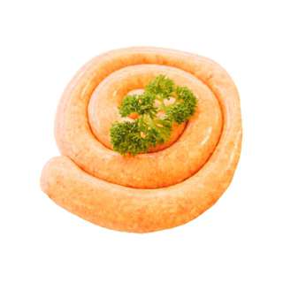 The Cellar Door Chicken Snail Sausage