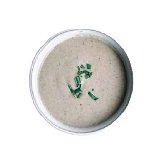 Danny's Choice Mushroom Soup - Frozen