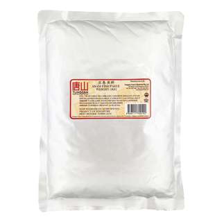 Tungsan Assam Fish Paste