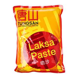 Tungsan Laksa Paste Tungsan Laksa Paste