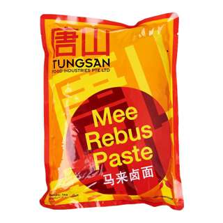 Tungsan Mee Rebus Paste