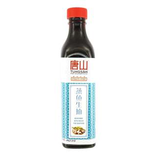 Tungsan Straits Story Seasoned Soya Sauce For Seafood 420 G