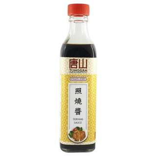 Tungsan Straits Story Teriyaki Sauce 470 G