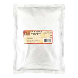 Tungsan White Devil's Chilli Sauce