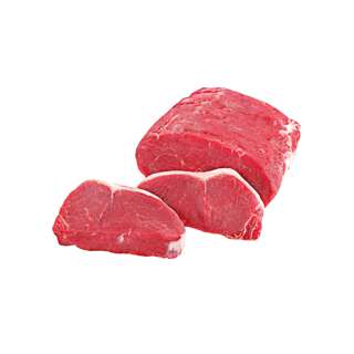Qmeat Beef Striploin 