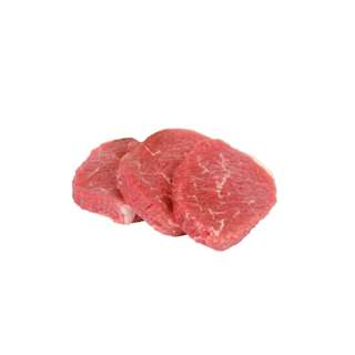 Qmeat Beef Eye Round Steak