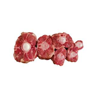 Qmeat Beef Ox Tail 