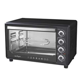 Aerogaz Electric Oven 5 Heating Selector - AZ302TRC