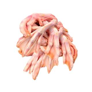Danny's Choice Duck Feet  - Frozen