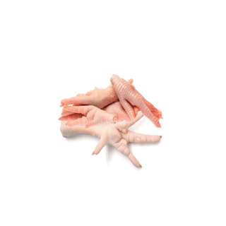 Danny's Choice Chicken Feet - Frozen