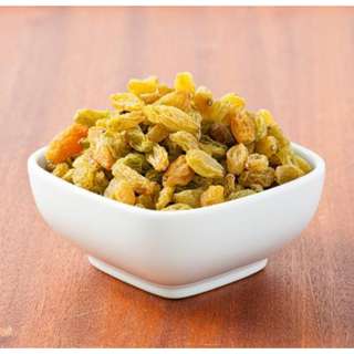 Garden Picks Green Raisin