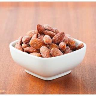 Garden Picks Almonds ( Honey ) Garden Picks Almonds ( Honey )