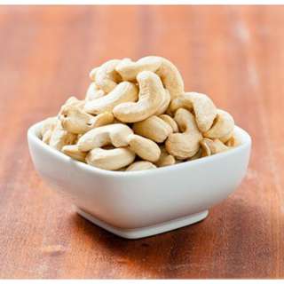 Garden Picks Cashew (Natural, Raw) Garden Picks Cashew (Natural, Raw)