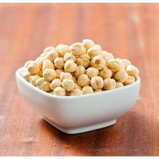 Garden Picks Roasted Garbanzo Beans (Chickpeas)