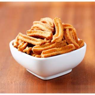 Garden Picks Soya Crisp (Sweet Chilli Lime) Garden Picks Soya Crisp (Sweet Chilli Lime)