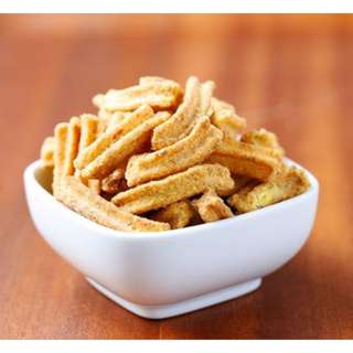 Garden Picks Soya Crisp (Honey Mustard) Garden Picks Soya Crisp (Honey Mustard)