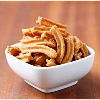 Garden Picks Soya Crisp (Original)