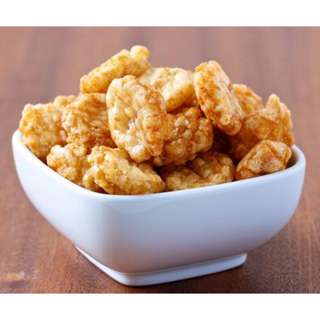 Garden Picks Rice Crisps ( BBQ )