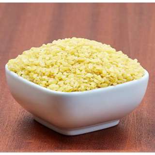 Garden Picks Yellow Bulgur