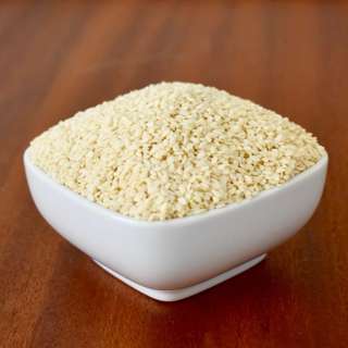 Garden Picks Sesame Seeds ( White )