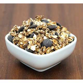 Garden Picks Milo Granola